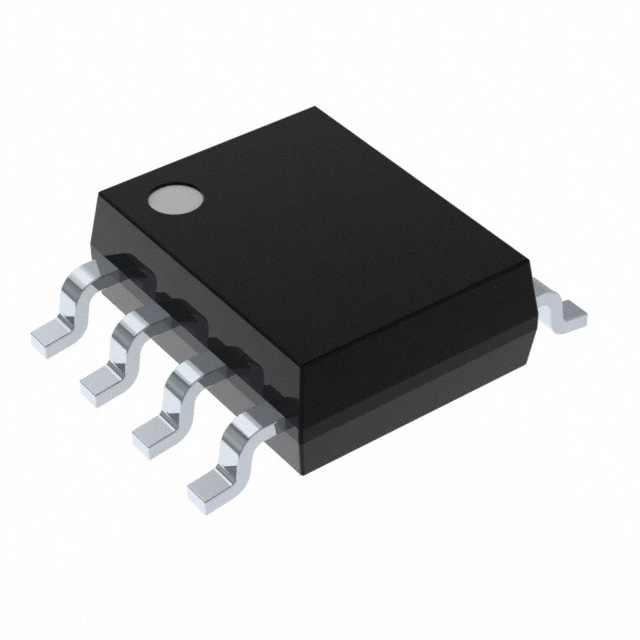 PIC12C671-04SM